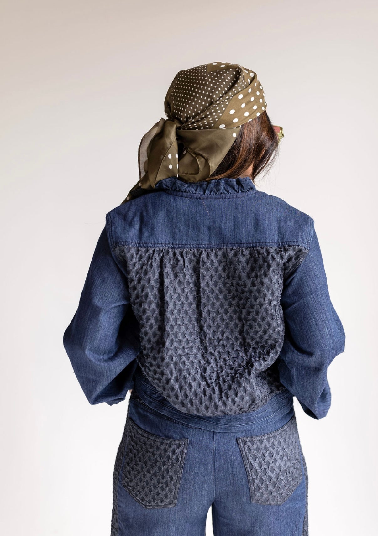 Ane Trousers