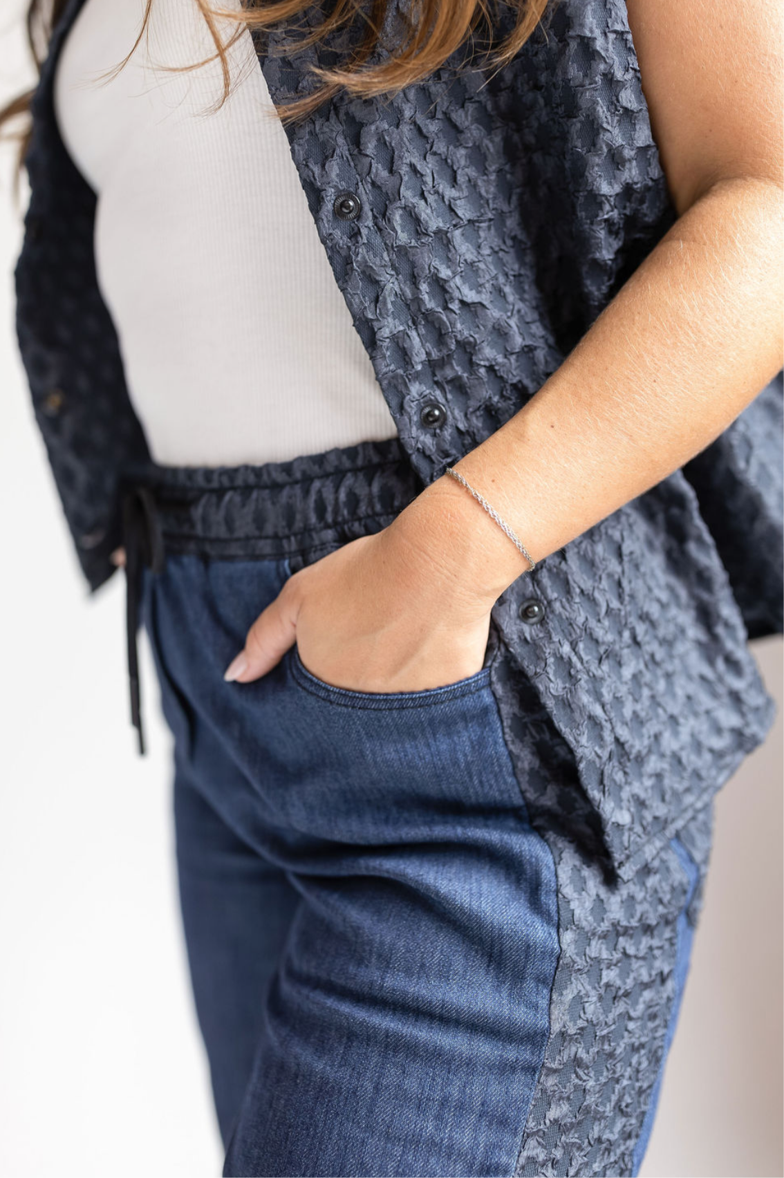 Ane Trousers