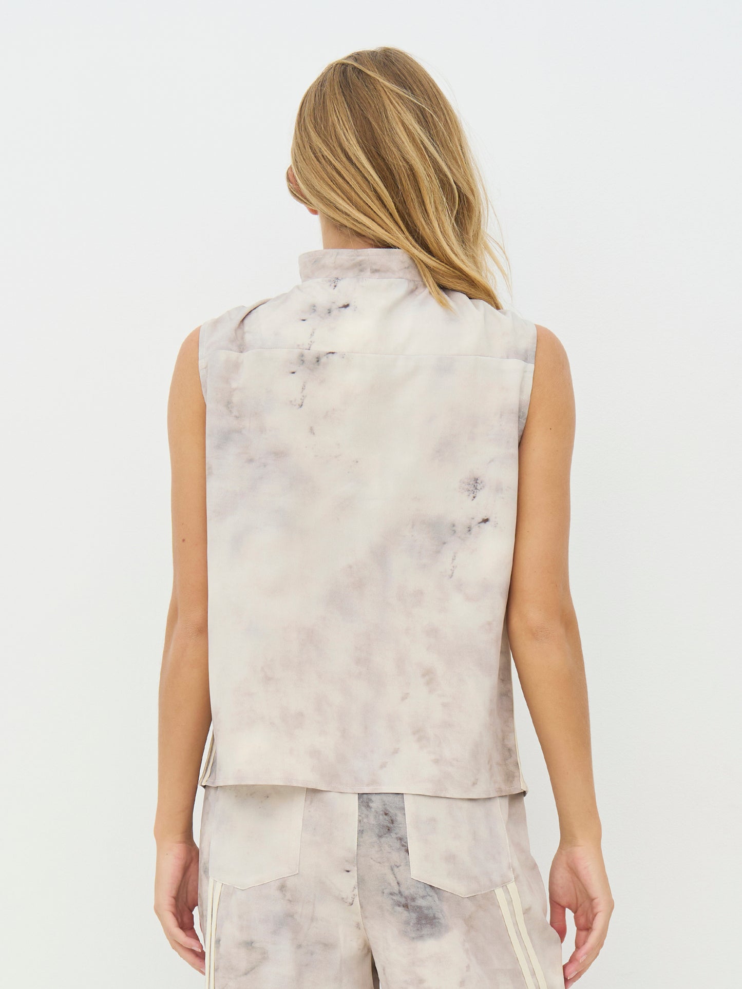 The Cloud Vest