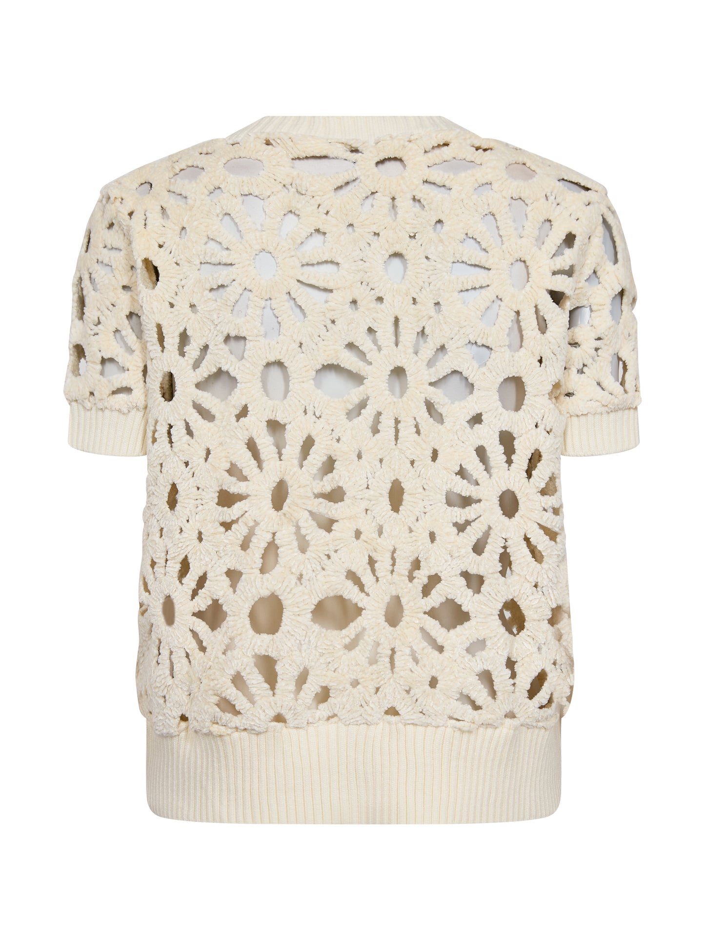 The Fleur Cardigan