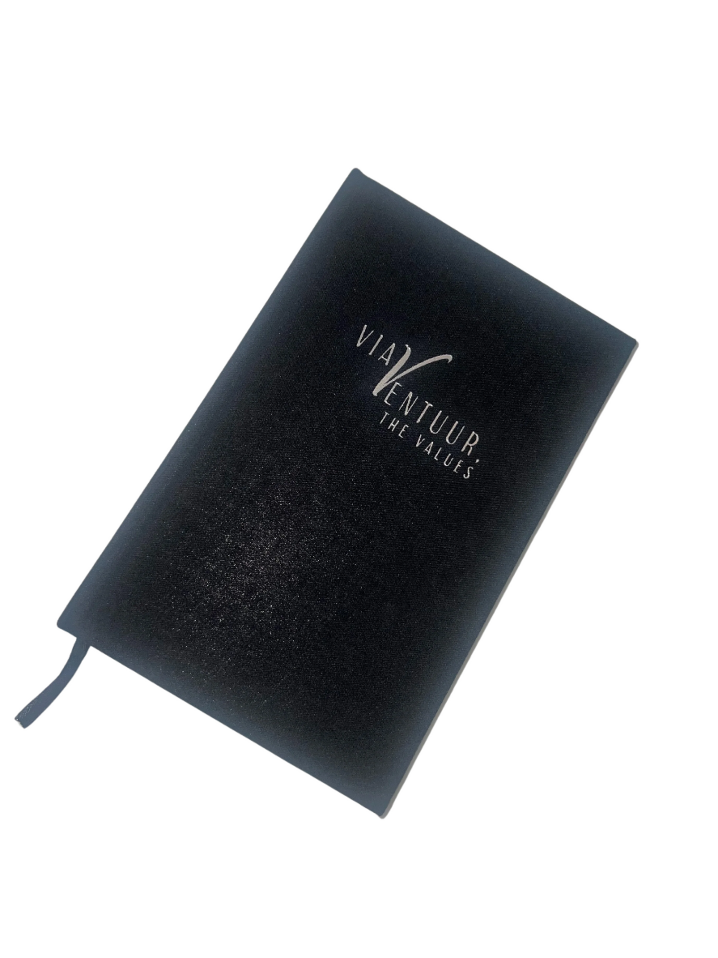 The Values Gratitude Journal