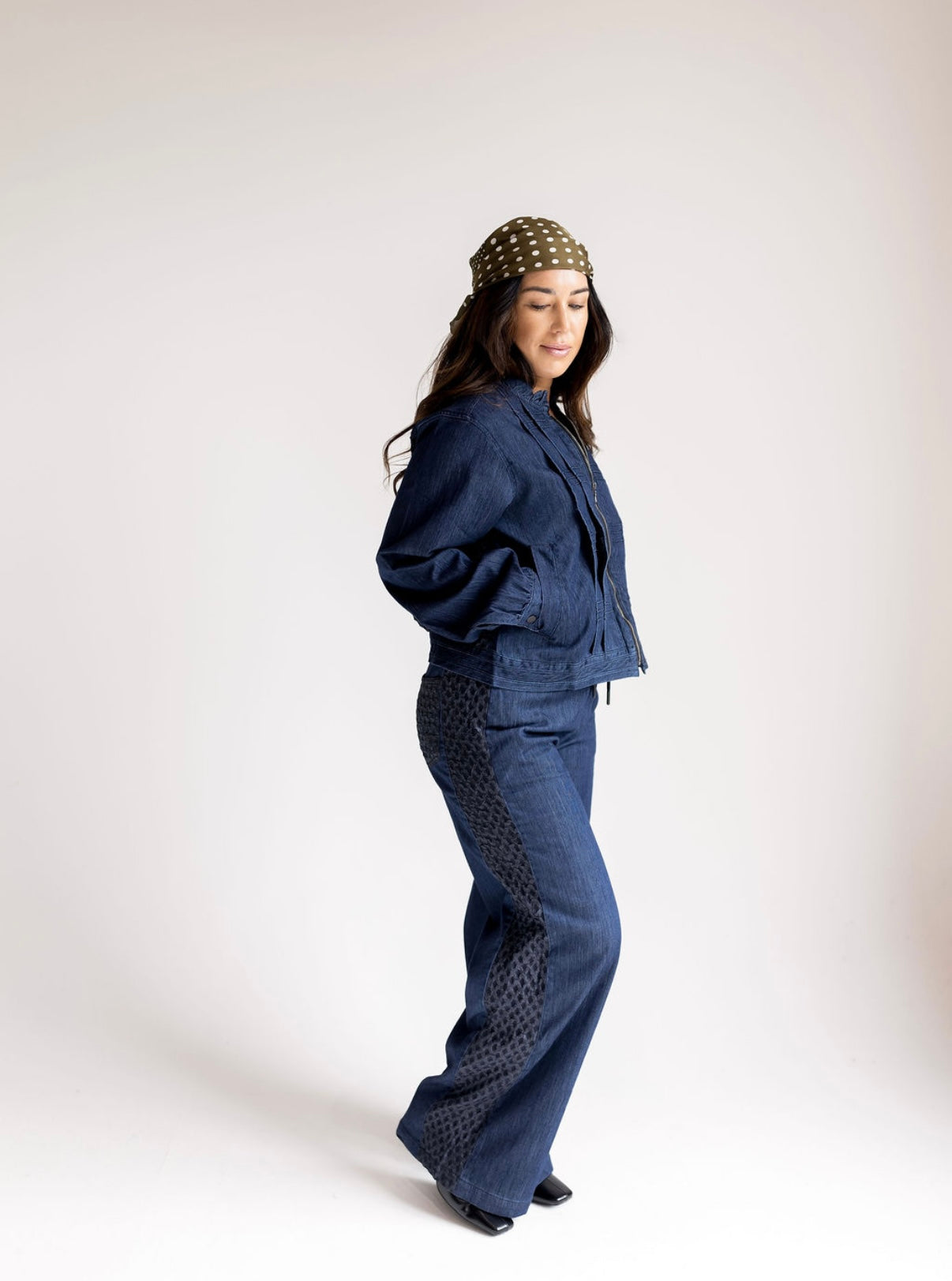 Ane Trousers