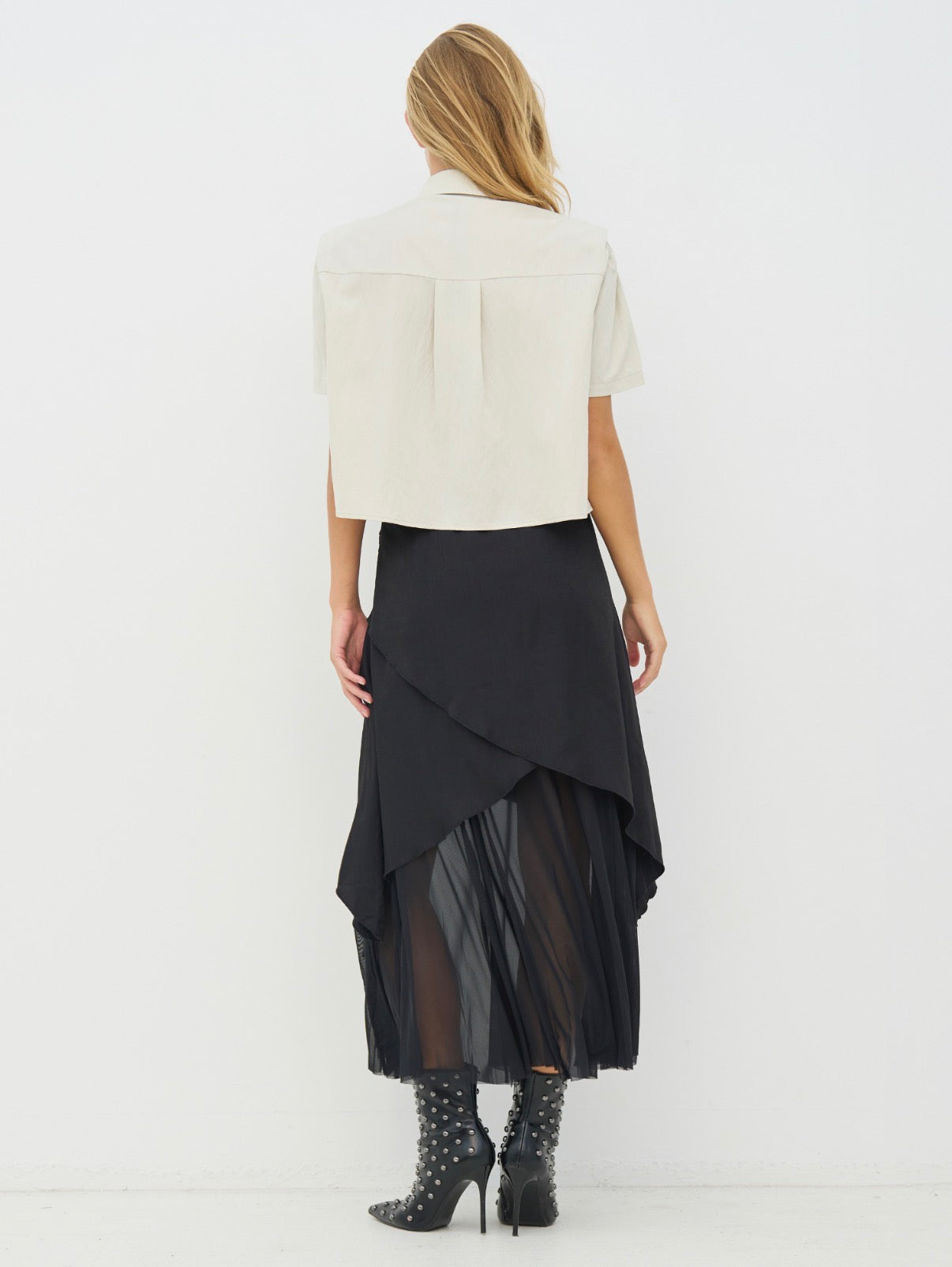 Coco Skirt