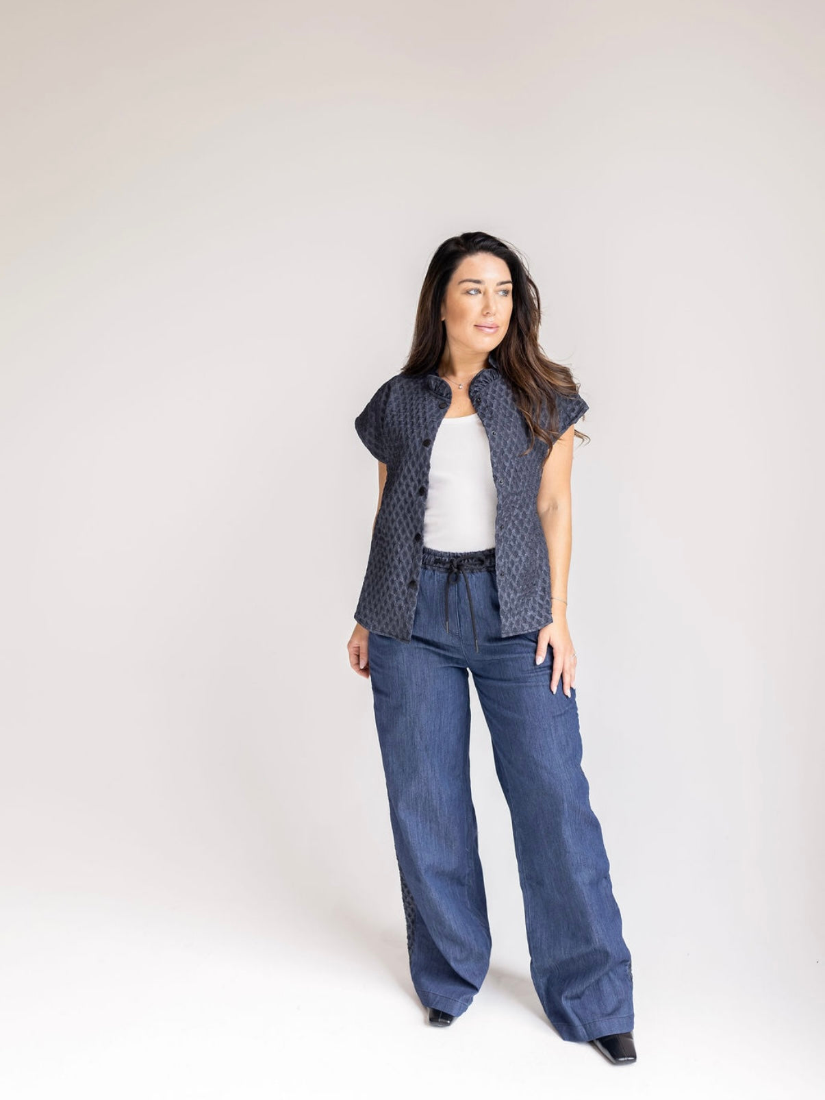 Ane Trousers