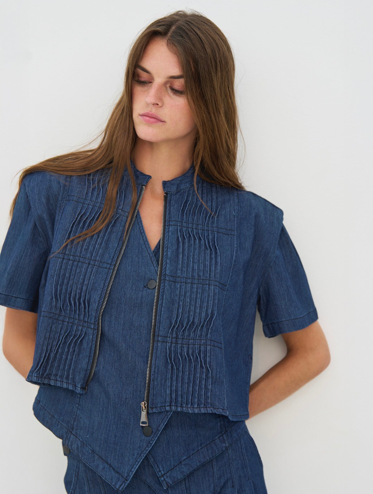 Carlene Jacket