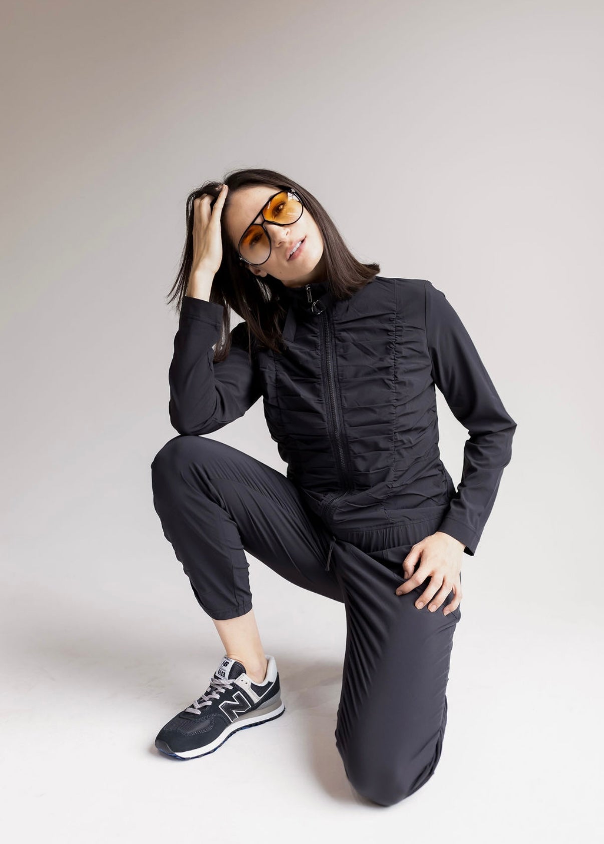 Momentum Jacket