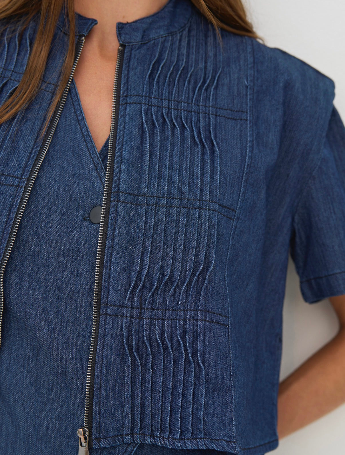 Carlene Jacket