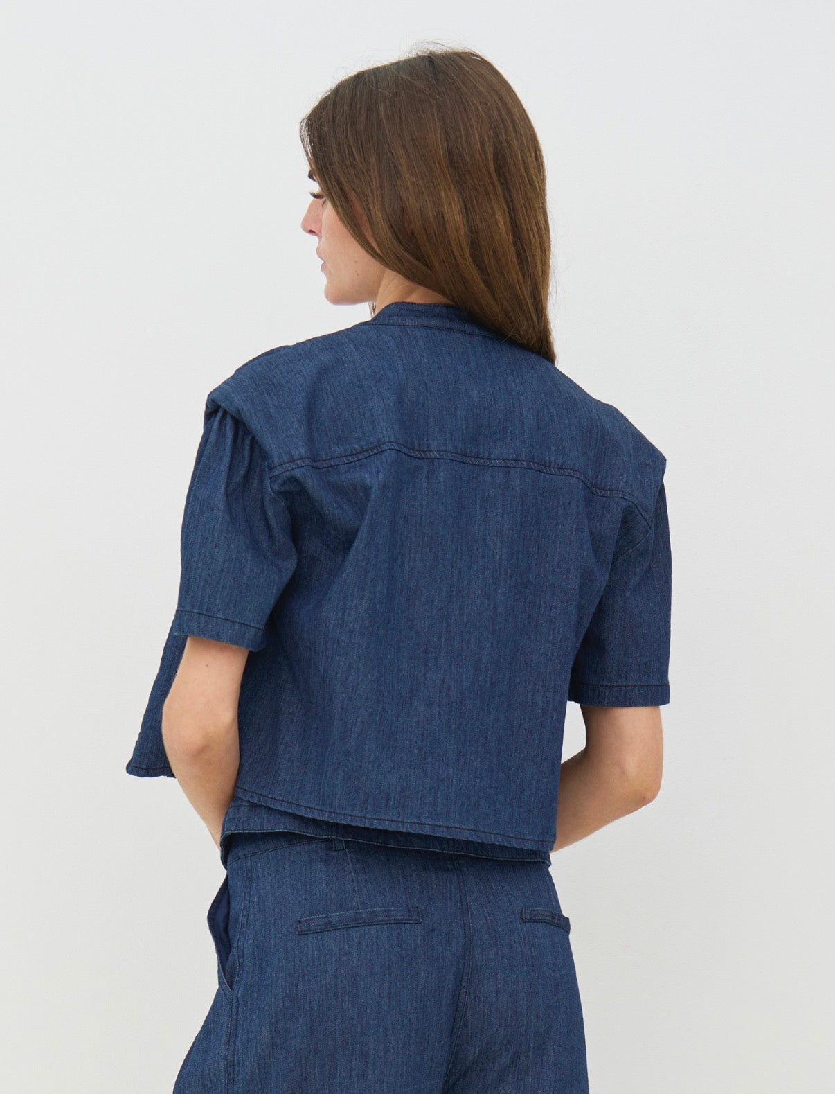 Carlene Jacket