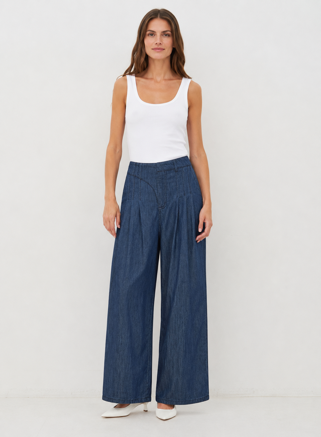 Carlene Trouser