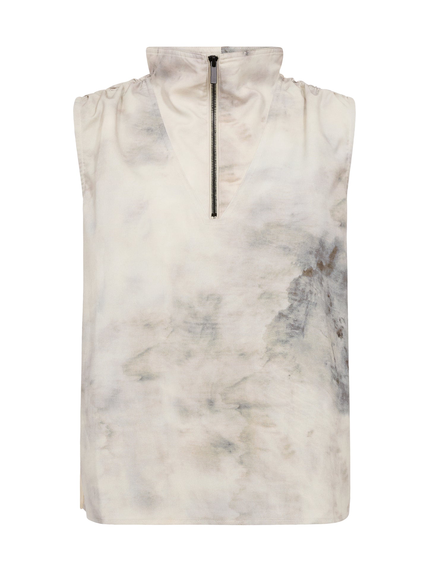 The Cloud Vest