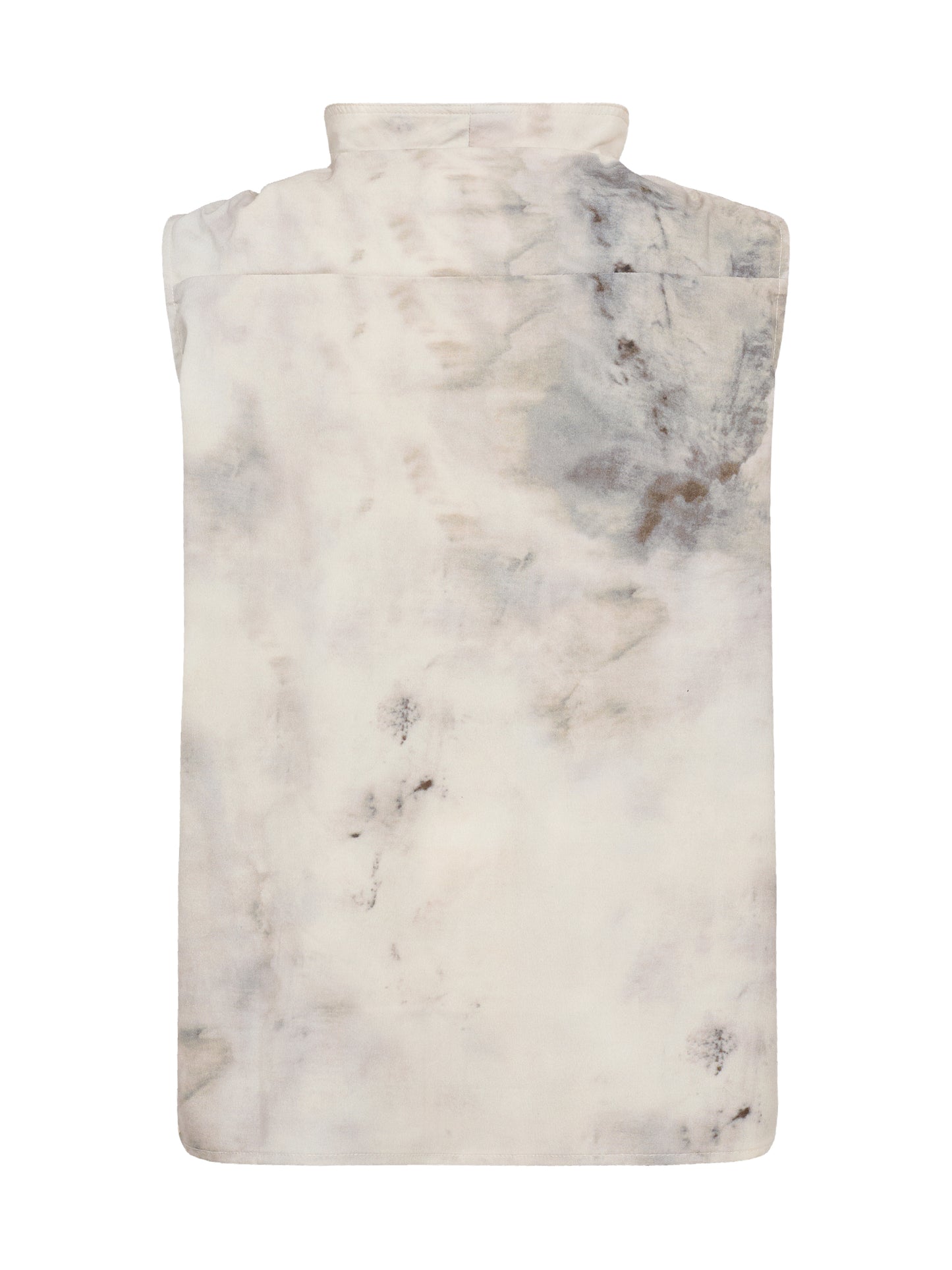 The Cloud Vest