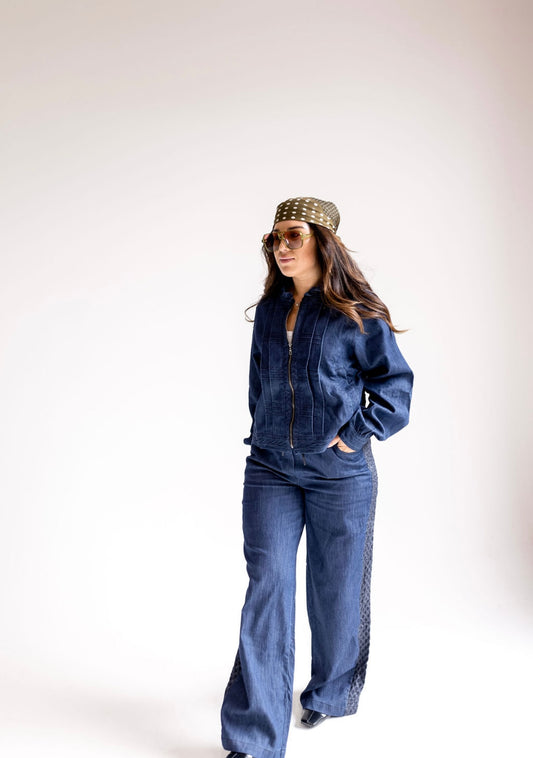 Ane Trousers