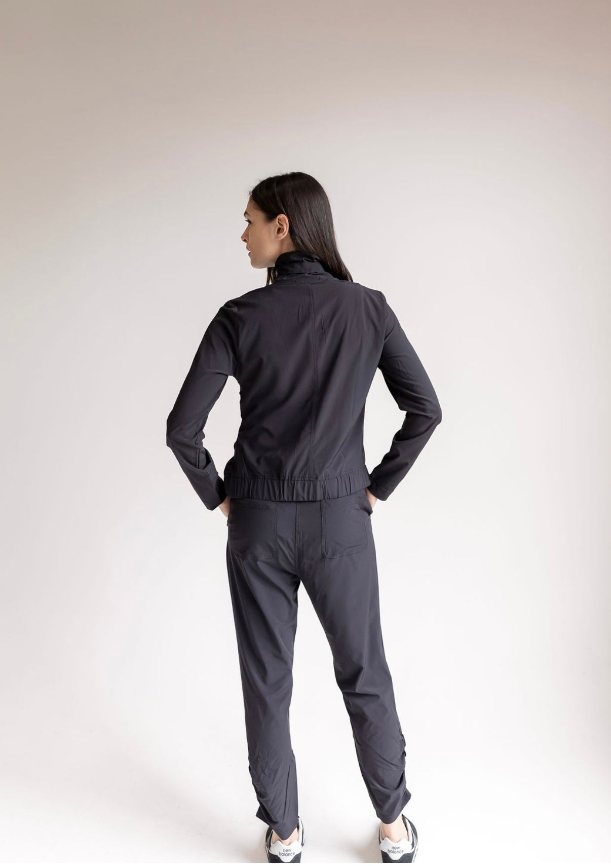 Momentum Jacket