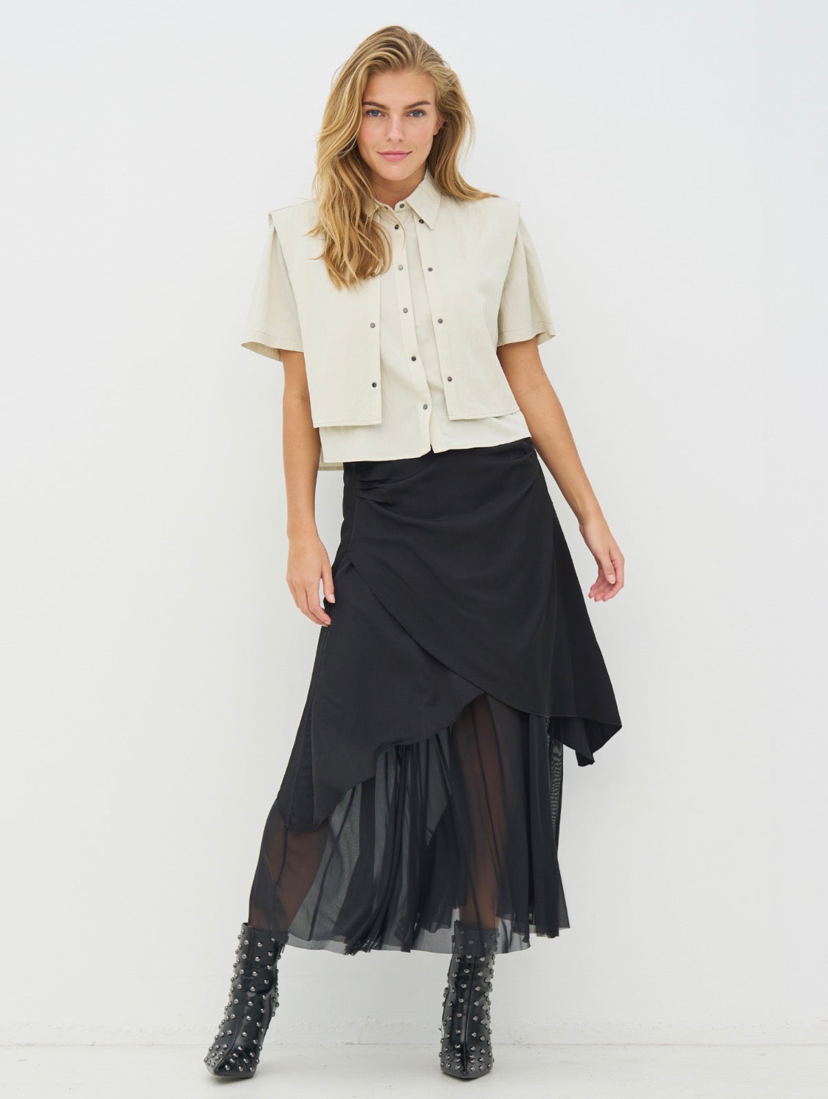 Coco Skirt