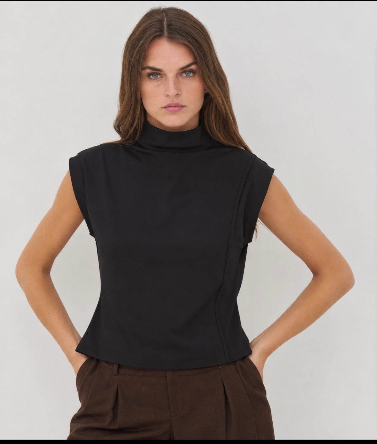 Ciara top
