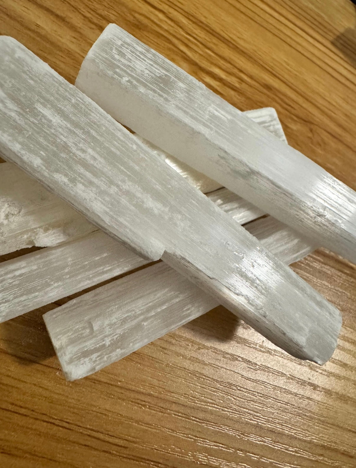 Selenite